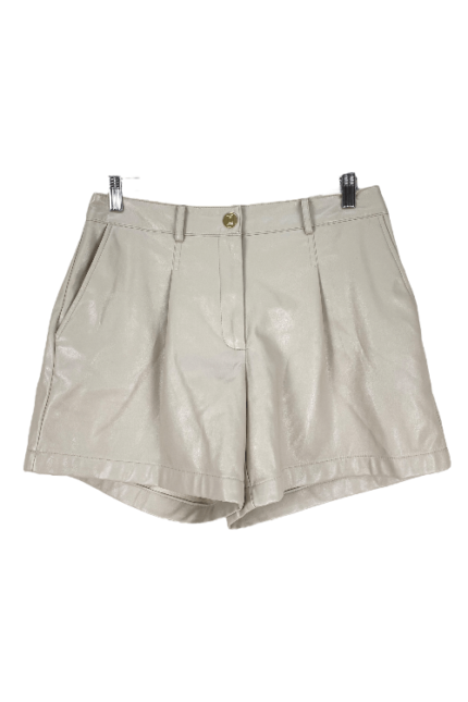 Short Karl Lagerfeld Beige